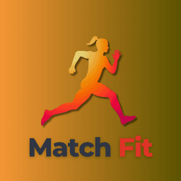 Match Fit logo